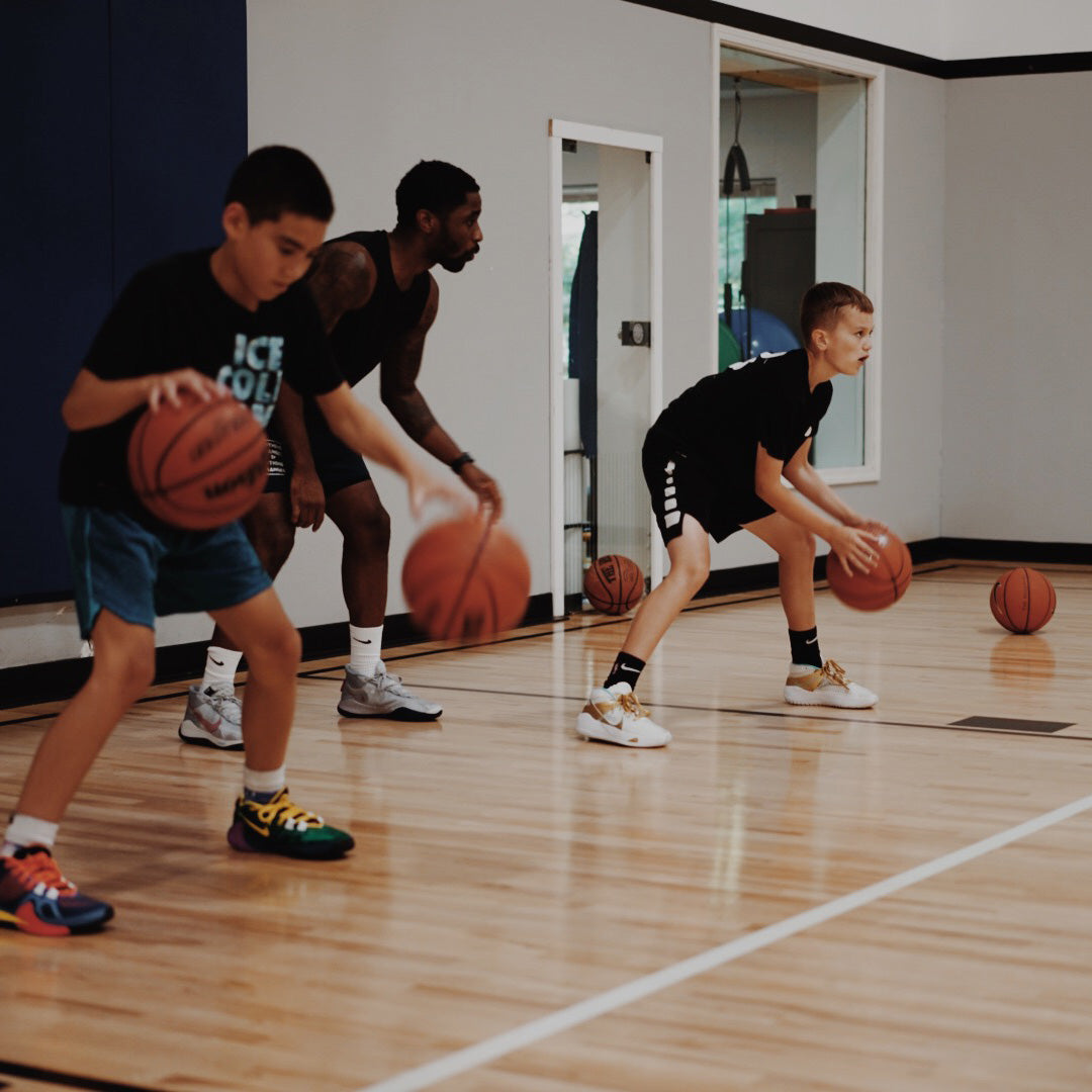 Youth Workouts